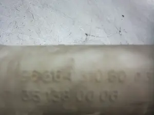 Foto de DEPOSITO LIMPIA CITROEN XSARA PICASSO 1.6 16V HDi (90 CV / 66 KW) referencia 9636431080 foto 6
