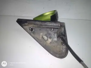 Foto de RETROVISOR DERECHO VOLKSWAGEN POLO III BERLINA (6N2) referencia 014067 foto 4