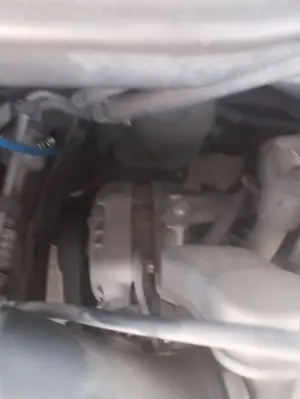 Foto de ALTERNADOR OPEL ASTRA G BERLINA 1.6 CAT (Z 16 SE / L55) (84 CV / 62 KW) referencia 93183891