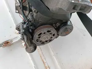 Foto de MOTOR COMPLETO TOYOTA AYGO (KGB/WNB) referencia 1KR foto 8
