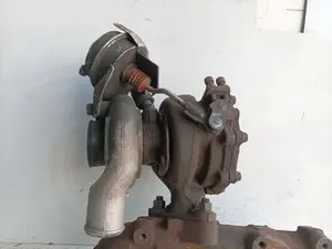 Foto de TURBOCOMPRESOR OPEL ASTRA H BERLINA referencia TD03L4 foto 6