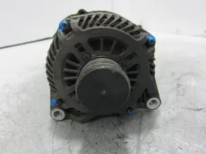 Foto de ALTERNADOR PEUGEOT 407 referencia 9654752880
