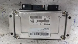 Foto de CENTRALITA MOTOR UCE PEUGEOT 307 (S1)(04.2001) referencia 0261206943 foto 1