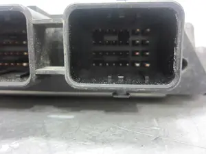 Foto de CENTRALITA MOTOR UCE PEUGEOT 206 1.4 HDi (68 CV / 50 KW) referencia 9658556780 foto 5