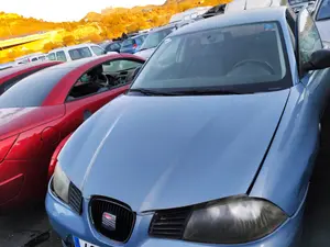 Foto de CAPO SEAT IBIZA BERLINA (6J5) 1.4 TDI (80 CV / 59 KW) referencia 6J0823031E foto 2