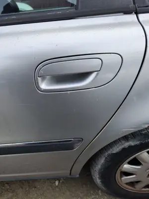 Foto de MANETA EXTERIOR TRASERA IZQUIERDA VOLVO S80 BERLINA 2.4 CAT (140 CV / 103 KW)