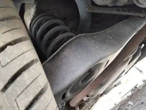 Foto de BRAZO SUSPENSION TRASERO IZQUIERDO SEAT ALTEA (5P1) 1.9 TDI (105 CV / 77 KW)