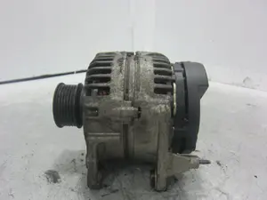 Foto de ALTERNADOR VOLKSWAGEN GOLF IV BERLINA (1J1)(10.1997) referencia 028903028E foto 6