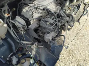 Foto de TUBO PRESION DIRECCION ASISTIDA CITROEN C4 PICASSO 2.0 HDi FAP (150 CV / 110 KW)