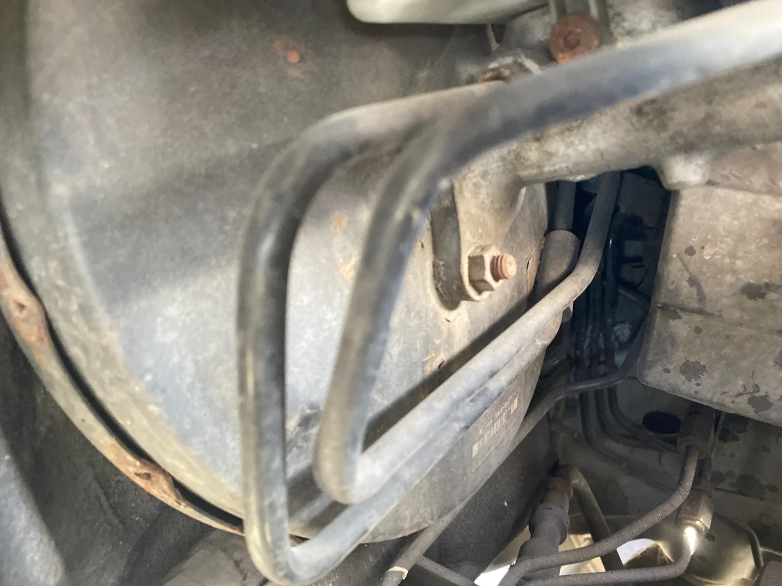 Foto de ABS FORD FOCUS SPORTBREAK (CB4)