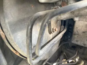 Foto de ABS FORD FOCUS SPORTBREAK (CB4)