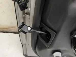 Foto de NO IDENTIFICADO PORSCHE PANAMERA (TIPO 970) foto 2