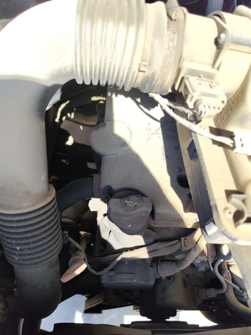 Foto de MOTOR COMPLETO MERCEDES-BENZ SPRINTER II FURGÓN 2.1 CDI CAT (88 CV / 65 KW) referencia 646984