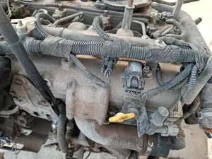 Foto de MOTOR COMPLETO CHRYSLER VOYAGER GS referencia VM98B foto 6