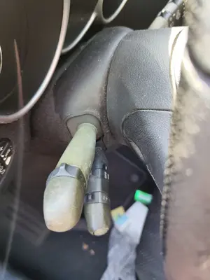 Foto de ANILLO AIRBAG ALFA ROMEO 147 (190) 1.9 JTD CAT (110 CV / 81 KW)