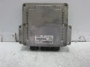 Foto de CENTRALITA MOTOR UCE CITROEN C8 2.0 HDi FAP CAT (107 CV / 79 KW) referencia 0281011032