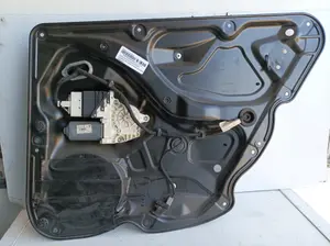Foto de ELEVALUNAS TRASERO IZQUIERDO VOLKSWAGEN PASSAT BERLINA (3C2) 2.0 TDI (140 CV / 103 KW) referencia 3C5839461J