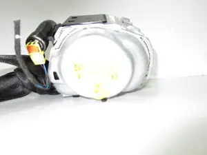 Foto de CINTURON SEGURIDAD TRASERO DERECHO AUDI A5 COUPE (F53) referencia 8W6857806G foto 10
