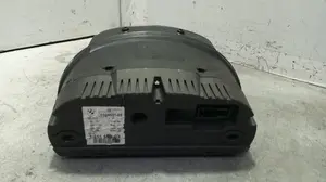 Foto de CUADRO INSTRUMENTOS BMW SERIE X3 (E83) 2.0 Turbodiesel CAT (177 CV / 130 KW) referencia 345158203 foto 3