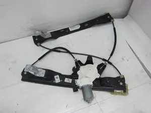 Foto de ELEVALUNAS DELANTERO IZQUIERDO FORD FOCUS SPORTBREAK (CB8) 1.6 TDCi CAT (95 CV / 70 KW) referencia CM51A23201AF foto 1
