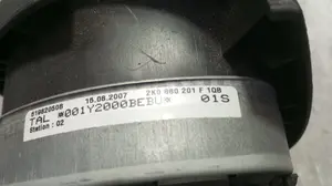 Foto de AIRBAG DELANTERO IZQUIERDO VOLKSWAGEN CADDY (2K)(02.2004) 2.0 SDI (69 CV / 51 KW) referencia 2K0880201F foto 3
