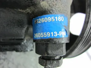 Foto de BOMBA DIRECCION PEUGEOT 406 BERLINA (S1/S2) 3.0 V6 24V CAT (190 CV / 140 KW) referencia 26055913PM foto 4
