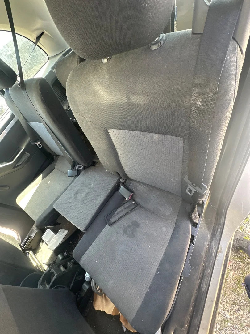 Foto de ASIENTOS TRASERO DERECHO OPEL MERIVA 1.6 16V (101 CV / 74 KW) referencia 13182729