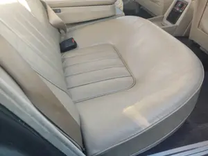 Foto de ASIENTO TRASERO JAGUAR XJ 4.0 CAT (222 CV / 163 KW) referencia BEC20472LEG foto 4