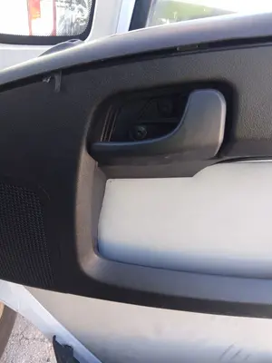 Foto de MANETA INTERIOR DELANTERA DERECHA FIAT DUCATO 3 MAXI FURGÓN TS 35 (295) 2.3 JTD CAT (131 CV / 96 KW) referencia 735539555