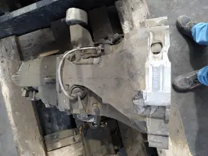 Foto de CAJA CAMBIOS AUDI A6 BERLINA (4B2) referencia DUK foto 4