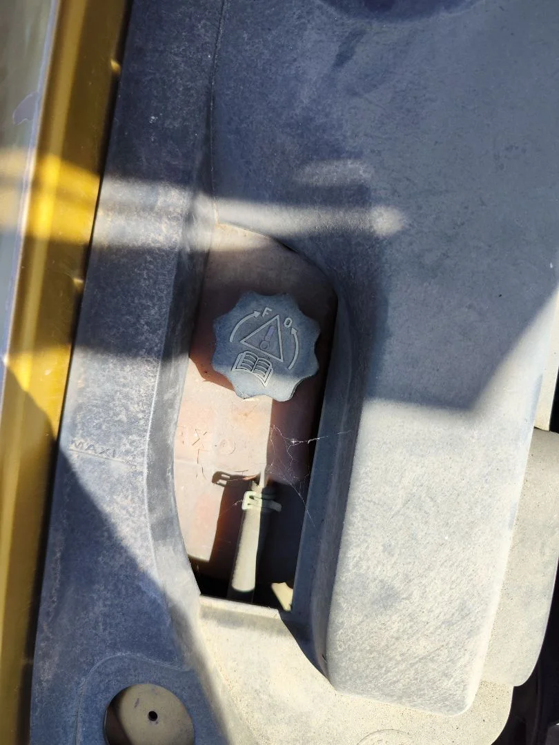 Foto de DEPOSITO EXPANSION CITROEN XSARA BERLINA 1.6 16V CAT (NFU / TU5JP4) (109 CV / 80 KW) referencia 132314