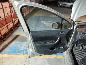 Foto de ELEVALUNAS DELANTERO IZQUIERDO PEUGEOT 308 1.6 HDi FAP CAT (9HZ / DV6TED4) (109 CV / 80 KW) referencia 9221CW foto 2
