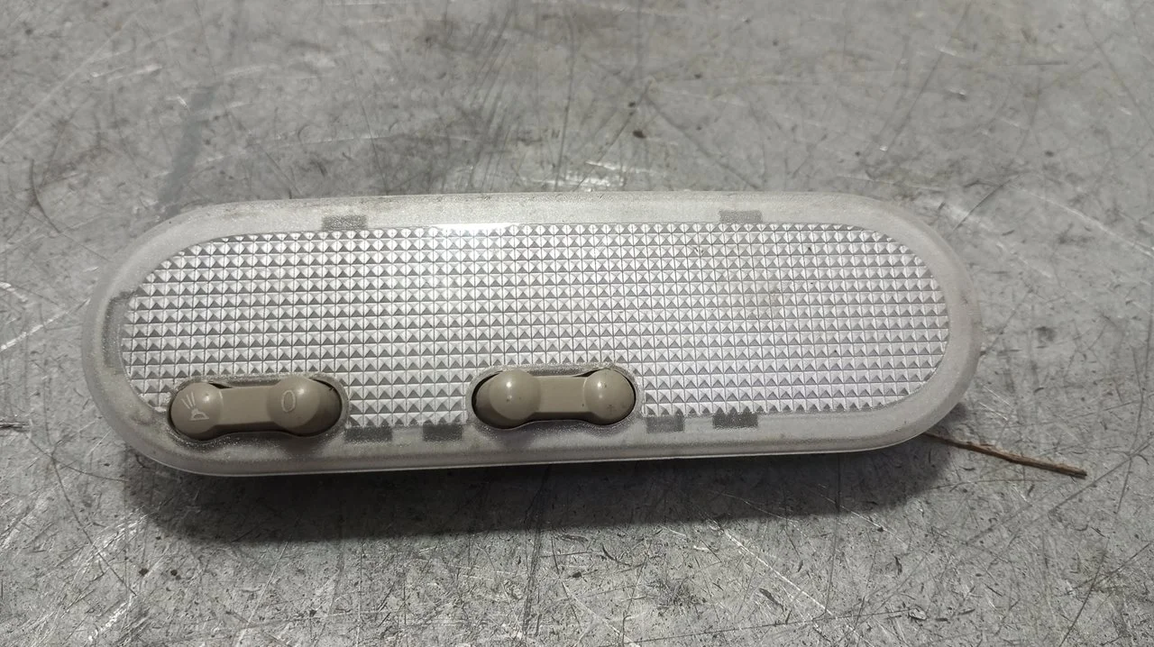Foto de LUZ INTERIOR RENAULT CLIO III 1.2 16V (75 CV / 55 KW) referencia 8200073231