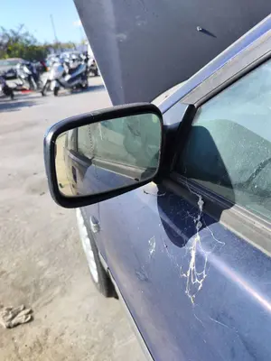 Foto de RETROVISOR IZQUIERDO VOLVO S40 BERLINA 1.6 CAT (109 CV / 80 KW) referencia 30623547