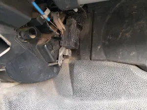 Foto de VENTILADOR CALEFACCION RENAULT KANGOO I (F/KC0) 1.9 dCi Diesel CAT (84 CV / 62 KW)