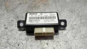 Foto de MODULO ELECTRONICO KIA OPIRUS (GH) 3.5 V6 CAT (203 CV / 149 KW) referencia 957503F000 foto 1