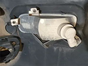 Foto de FARO ANTINIEBLA DERECHO FIAT III PUNTO (199) 1.4 CAT (78 CV / 57 KW) referencia 51858822 foto 3