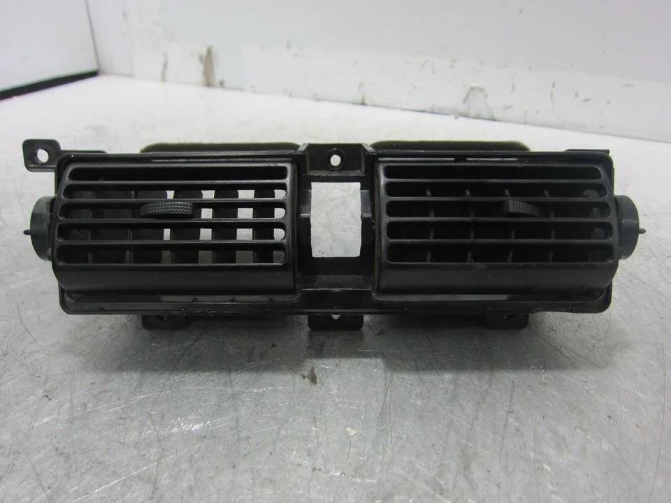 Foto de NO IDENTIFICADO CHEVROLET REZZO 2.0 CAT (121 CV / 89 KW)