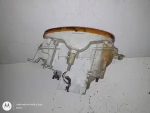 Foto de FARO DERECHO RENAULT TWINGO I (C06) referencia 7701036392 foto 3