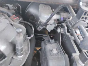 Foto de SERVOFRENO FORD FIESTA (CNN) 1.5 TDCi CAT (75 CV / 55 KW) referencia 1940316 foto 2