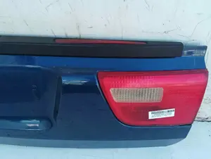 Foto de NO IDENTIFICADO BMW SERIE X5 (E53) 3.0 24V CAT (231 CV / 170 KW) foto 4