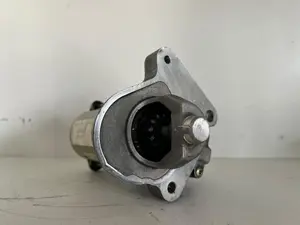 Foto de MOTOR ARRANQUE VOLVO V40 referencia 3M5T11000AD foto 3