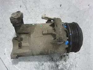 Foto de COMPRESOR AIRE ACONDICIONADO OPEL ASTRA H BERLINA referencia 9986181 foto 2