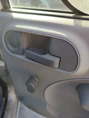 Foto de MANETA INTERIOR TRASERA DERECHA FIAT II PANDA (169) 1.2 CAT (60 CV / 44 KW)