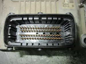 Foto de CENTRALITA MOTOR UCE FIAT II PUNTO (188) BERLINA 1.4 (95 CV / 70 KW) referencia 0261208032 foto 2
