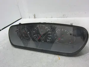 Foto de CUADRO INSTRUMENTOS CITROEN C5 BERLINA referencia 9651481380