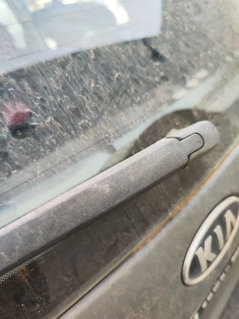 Foto de MOTOR LIMPIA TRASERO KIA RIO (JB) 1.5 CRDi (110 CV / 81 KW)