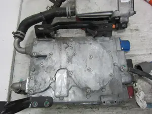 Foto de NO IDENTIFICADO TESLA MODEL S eléctrico 270 kW (367 CV / 270 KW) referencia DAP2500ABA foto 9