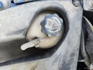 Foto de DEPOSITO EXPANSION PEUGEOT 307 (S1)(04.2001) 1.6 16V CAT (109 CV / 80 KW) referencia 1307VE