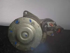 Foto de MOTOR ARRANQUE HYUNDAI I30 (GD) referencia 361002A670 foto 3